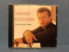 CD Sammy Kershaw-Feelin' Good Train