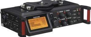 DR-70D for TASCAM Linear PCM Recorder Digital Single-Lens Reflex Camera New - Picture 1 of 5