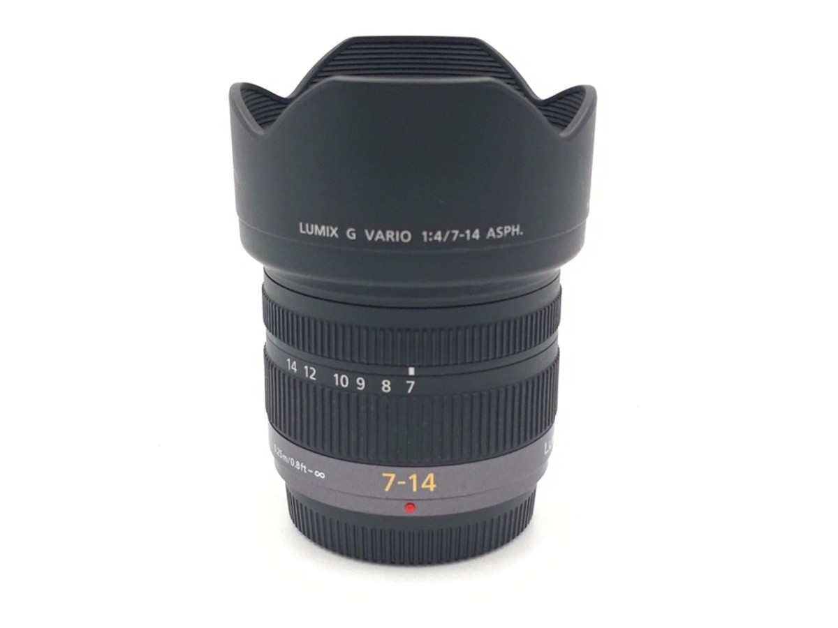 Panasonic 7-14mm Focal Camera Lenses for sale | eBay Panasonic 7-14mm Focal Camera Lenses for sale | eBay