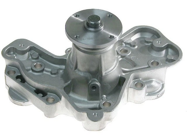 Bomba de agua 89RQFS46 para Mazda 929 MPV 1988 1989 1990 1991 1992 1993 1994 1995 Foto 1 de 1