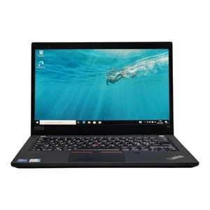 Lenovo ThinkPad T14 Gen 2I 14'' Intel I7-1185G7 / 32GB RAM / 512GB NVMe FHD #B40 - Photo 1/14