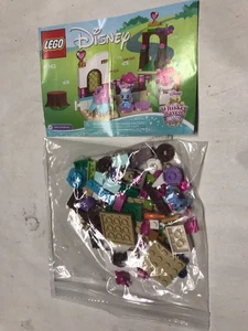LEGO Disney Berry's Kitchen Whisker Haven 41143 - Complete - No Box - Picture 1 of 3