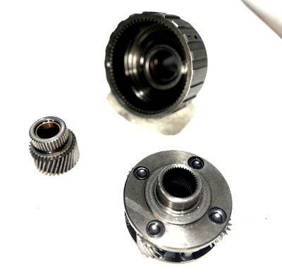 1987-1992 700R4 K TRANSMISSION FRONT FORWARD PLANETARY USED (1990) - Image 1 of 4