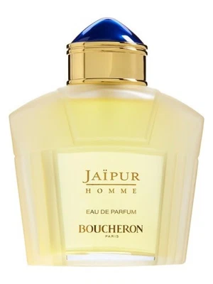 Jaipur Homme / Boucheron EDP Spray 3,4 oz (m) (100 ml) Foto 1 de 2