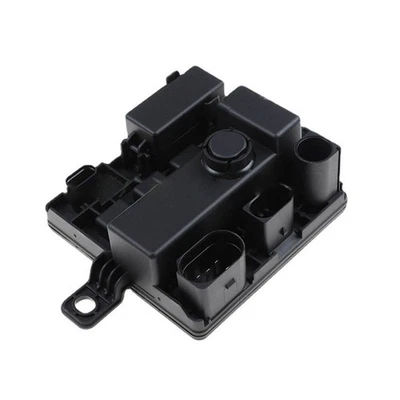 12637591534 Integrated Supply Module IVM For BMW 2 3 4 5 7 Series - Image 1 of 4