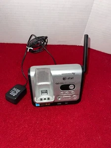 AT&T DECT 6.0 Cordless Handset — Charger / Power Cord ONLY CL82409 Replacement - Picture 1 of 1