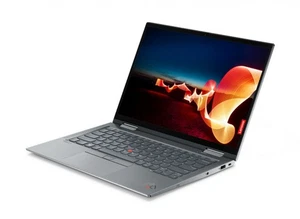 Lenovo ThinkPad X1 Yoga Gen 6 14 Zoll Touch Display Intel Core i5 512GB SSD 32GB - Afbeelding 1 van 4