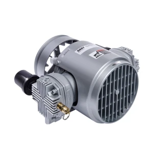 Keene Diving Dredge Scuba Hookah Compressor Replacement PCA-10 Gast 6cfm 125PSI - Picture 1 of 4