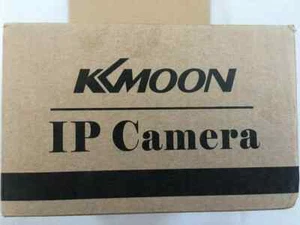 KKmoon CCTV IP Kamera 805 - Bild 1 von 3