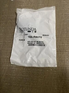 ONE OEM FORD EDGE EXPLORER FUSION KEY FOB REMOTE COMBO 164-R8070 NEW~ MANY AVAIL - Picture 1 of 2