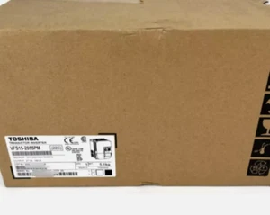 VFS15-2055PM NUOVO TOSHIBA Pannello semplice, EMC, senza reattore VFS15-2055PM - Foto 1 di 1