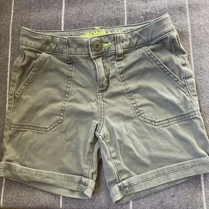 Arizona Midi Shorts Kids Size 12 Slim - Picture 1 of 2