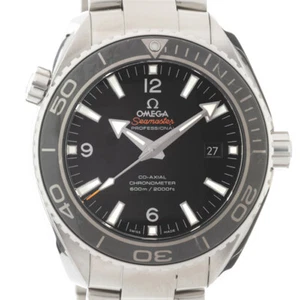 Omega Seamaster Planet Ocean 45.5mm 232.30.46.21.01.001 Box/Paper - Picture 1 of 24