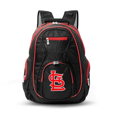 St Louis Cardinals Laptop Backpack Cover