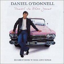 Daniel in Blue Jeans: 20 Great Rock n Roll Love Songs, Daniel ODonnell, Used; Go