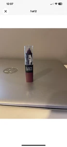 LA COLORS Matte LIP LIPSTICK  CHOOSE from an assortment of shades & colors - Picture 1 of 24