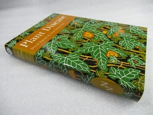 NN85 New Naturalist PLANT DISEASE - Ingram & Robertson - 1999 1st ed HB-DJ - Imagen 1 de 6