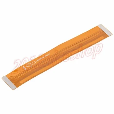 OEM MotherBoard Flex Cable Charger Board Ribbon For Xiaomi 10T / Redmi K30s - Image 1 of 2