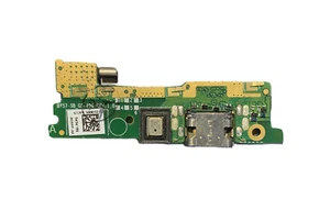 Sony Xperia XA1 G3121 Charging Port Flex Cable Dock Connector Replacement - Picture 1 of 2