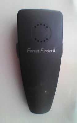 Hunting Ferret Finders for sale | eBay