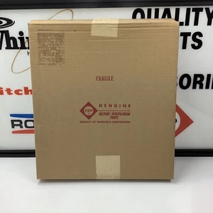 Genuine OEM FSP Whirlpool Heater 1108130 Free Shipping - Picture 1 of 5