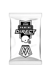 2022 Panini Mosaic Football NFL WHITE SPARKLE PACK BESTÄTIGT - MENGE VERFÜGBAR - Bild 1 von 1