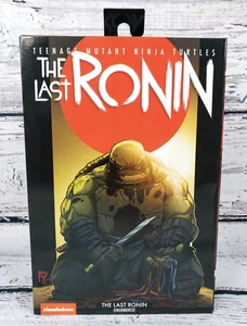 Teenage Mutant Ninja Turtles TMNT Last Ronin Ultimate 7" figure (Unarmored) Neca - Picture 1 of 7