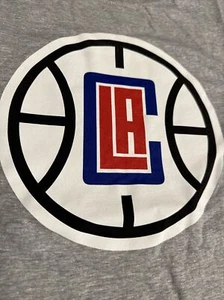 NBA Los Angeles Clippers Herren T-Shirt Large  - Bild 1 von 7