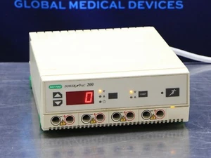 Bio-Rad PowerPac 200 Elektrophorese Netzteil - Bild 1 von 6