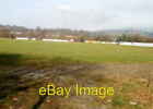 Photo 6X4 Crumlin Cricket Ground Pontllanfraith Located At The Western Ed C2011