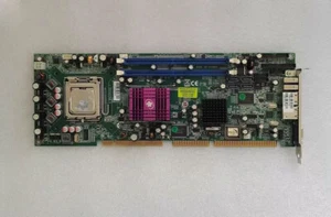 1pc used ROBO-8777VG2A B9304457AB18777825 motherboard - Picture 1 of 4