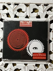 WHITE STRIPES You Don't Know What Love Is CD UK Import 2007 Hype SHIPS FREE - Picture 1 of 5