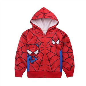 Las en Chaquetas, abrigos y Spiderman Disfraces | eBay