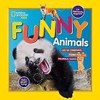 National Geographic Kids Funny Animals: Critter Comed... | Livre | État Très Bon