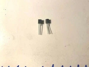 Philips S-170 MOSFET N-Channel Transistor - Picture 1 of 1