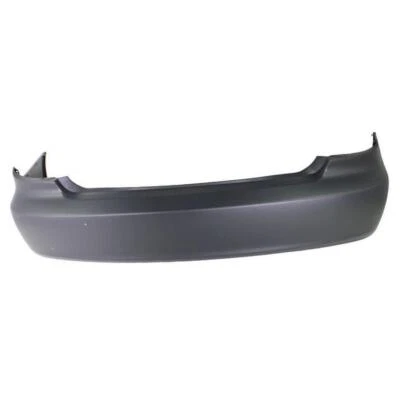 Rear Bumper Cover Fits 2002-2003 Lexus ES300 04-06 ES330 Primed LX1100117 - Image 1 of 4