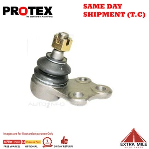 Protex Ball Joint - Front Upper For MITSUBISHI MAGNA TJ 4D Sdn FWD 2000 - 2003 - Picture 1 of 1