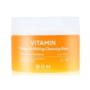 BIOHEAL-BOH Vitamin Toning All Melting Cleansing Balm 95ml - Picture 1 of 2