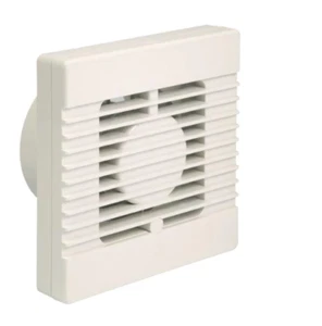 Manrose 150 mm 6" Abluftventilator NVF-Reihe NVF150H Luftfeuchtigkeit Modell - Bild 1 von 1