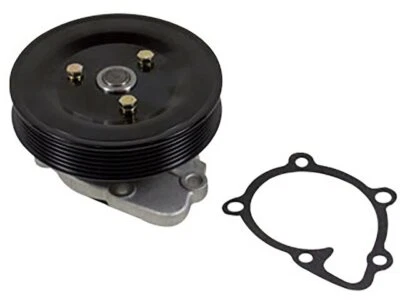 Bomba de agua para Fiat 500X 2016-2018 51252HF 2017 2,4 L 4 cilindros Foto 1 de 2