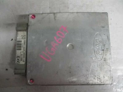 Módulo de control ECM del motor compatible con 87 BRONCO II E7TF-12A650-BJ1A E7TF12A650BJ1A Foto 1 de 4