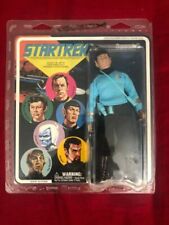 Diamond Select Star Trek Cloth Retro Mr. Spock and Andorian Action Figure
