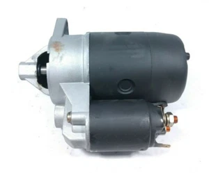 Remanufactured Starter Motor 16995 - Picture 1 of 2