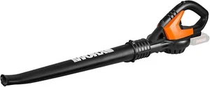 WORX Blower 20V MAX Cordless Blower, Tool only - Battery&Charger Sold Separately - Picture 1 of 3