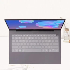 Vollbild + Tastaturabdeckung für Samsung Galaxy Book S 13.3 - Bild 1 von 5