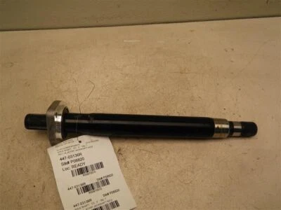 Eje del eje delantero derecho Buick Encore 2013-2015 1,4 L automático tracción delantera 13400098 Foto 1 de 4