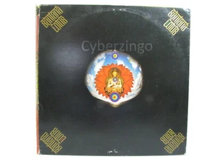 Santana Lotus Holland Pressing Oye Como Va Vinyl LP Vintage 1975 - Picture 1 of 12