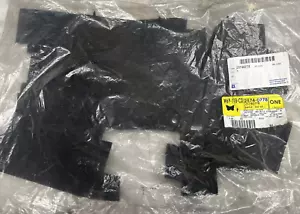 GM OEM NOS 25740778 Left Radiator Air Side Baffle 2003-2007 Cadillac CTS 3.2L V6 - Picture 1 of 5