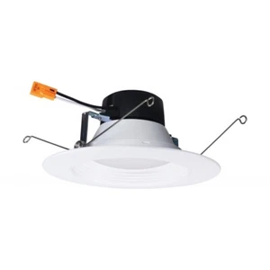 Satco S39741 - 13.5 watt LED Downlight Retrofit - 3000K - Picture 1 of 6
