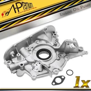 Engine Oil Pump for Toyota 4Runner 1996-2002 V6 3.4L Petrol 5VZ-FE Tacoma Tundra - Foto 1 di 8